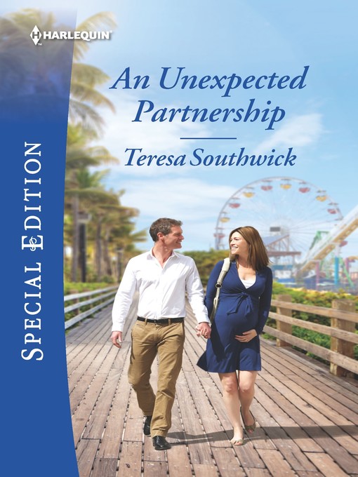 Title details for An Unexpected Partnership by Teresa Southwick - Available